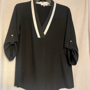 NWOT Calvin Klein blouse